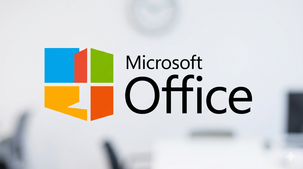 Microsoft Office 2026