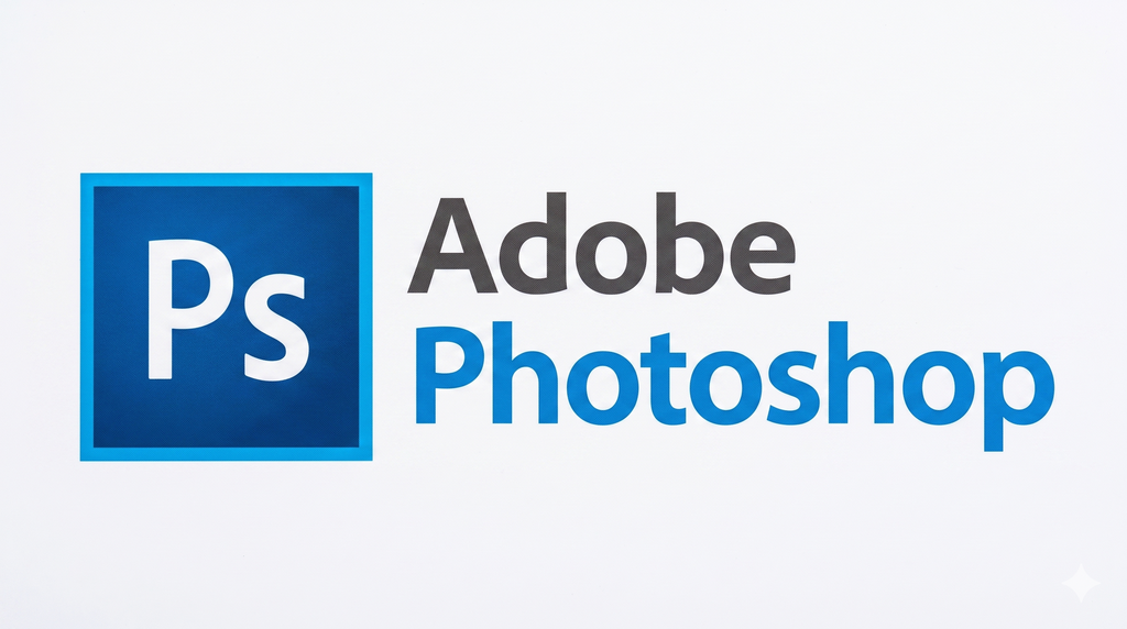 Adobe Photoshop 2026